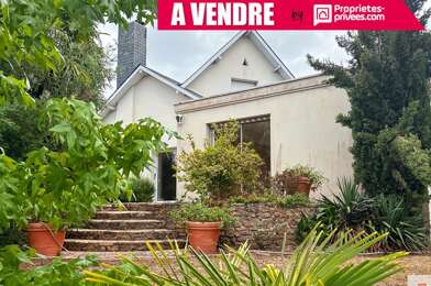 Maison 8 pièces 332768 €