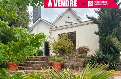 Maison Solesmes 7 pièce(s) 213,75 m2 — photo du bien