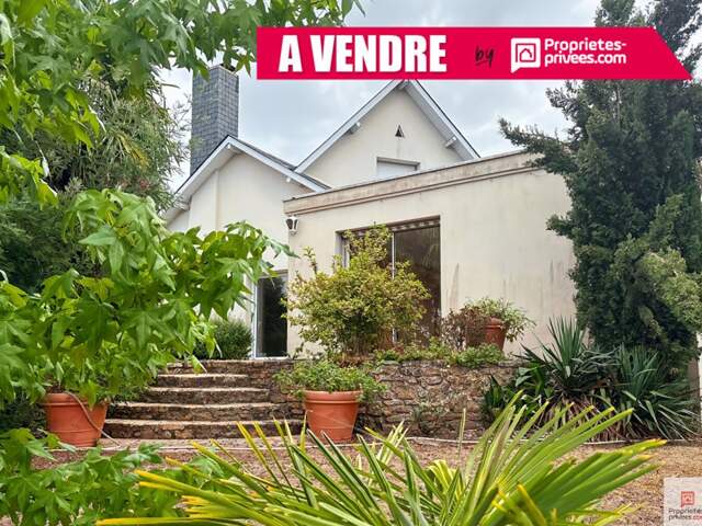 Maison Solesmes 7 pièce(s) 213,75 m2 — photo du bien