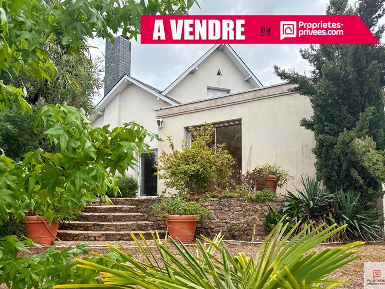 Maison Solesmes 7 pièce(s) 213,75 m2 — photo 1