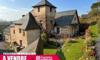 Maison 6 Pièces 170 m² à vendre à Vignols (19130)