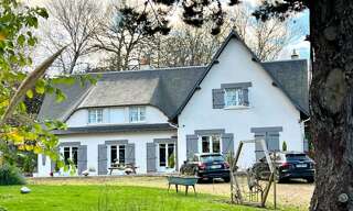 Maison 8 Pièces 300 m² à vendre à Mondoubleau (41170)