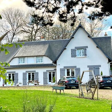 Maison 8 pièces 360000 €