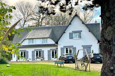 Maison 8 pièces 360000 €