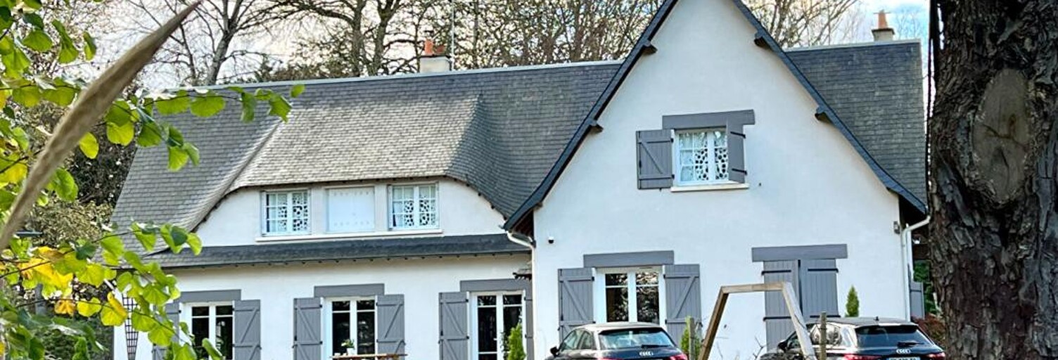 Maison 8 Pièces 300 m² à vendre à Mondoubleau (41170)