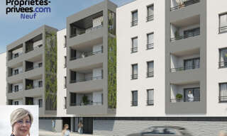 Appartement  62 m² à vendre à Pleurtuit (35730)