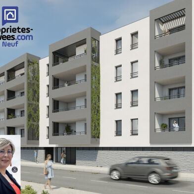 Appartement  248280 €