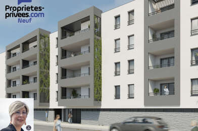 Appartement  248280 €