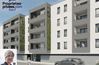 ILLE-ET-VILAINE - PLEURTUIT  35730 - Appartement   62.15 m2 LMP/LMNP — photo du bien