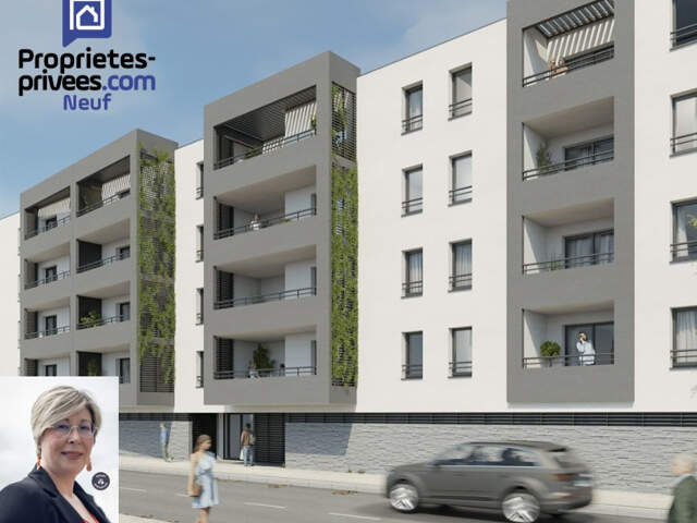 ILLE-ET-VILAINE - PLEURTUIT  35730 - Appartement   62.15 m2 LMP/LMNP — photo du bien