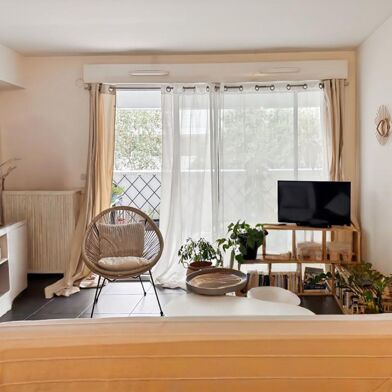 Appartement 3 pièces 361702 €