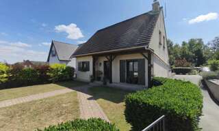 Maison 5 Pièces 109 m² à vendre à Barisis-aux-Bois (02700)