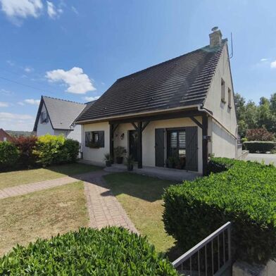 Maison 5 pièces 210000 €