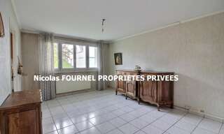 Appartement 5 Pièces 66 m² à vendre à Saint-Priest-en-Jarez (42270)