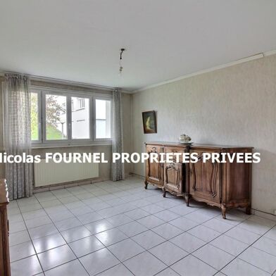 Appartement 5 pièces 80000 €