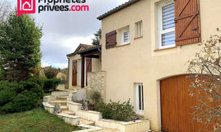 Maison 5 Pièces 91 m² à vendre à Pradines (46090)