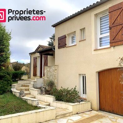Maison 5 pièces 200000 €