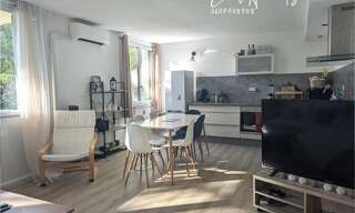 Appartement 4 Pièces 76 m² à vendre à Alès (30100)