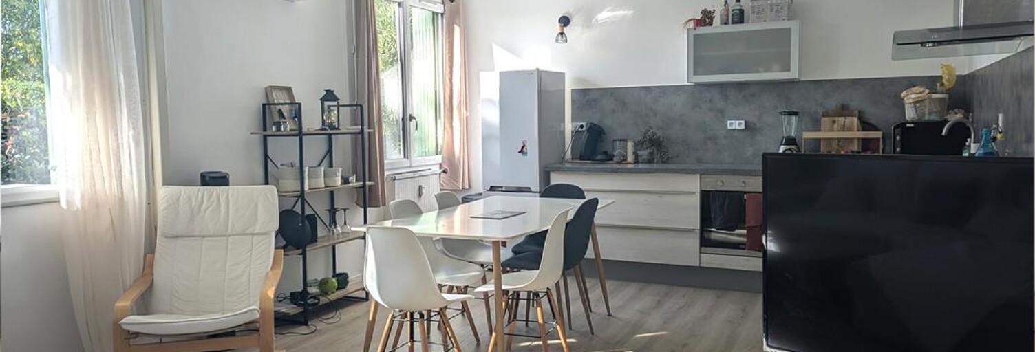 Appartement 4 Pièces 76 m² à vendre à Alès (30100)