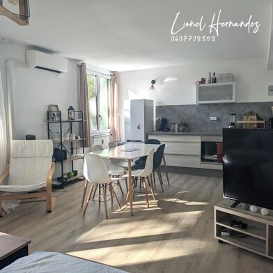 Appartement 4 pièces 123000 €