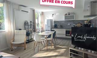 Appartement 4 Pièces 76 m² à vendre à Alès (30100)