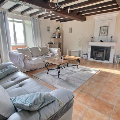 Maison 5 pièces 271700 €