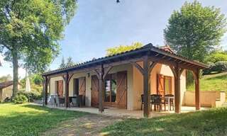 Maison 4 Pièces 60 m² à vendre à Gourdon (46300)