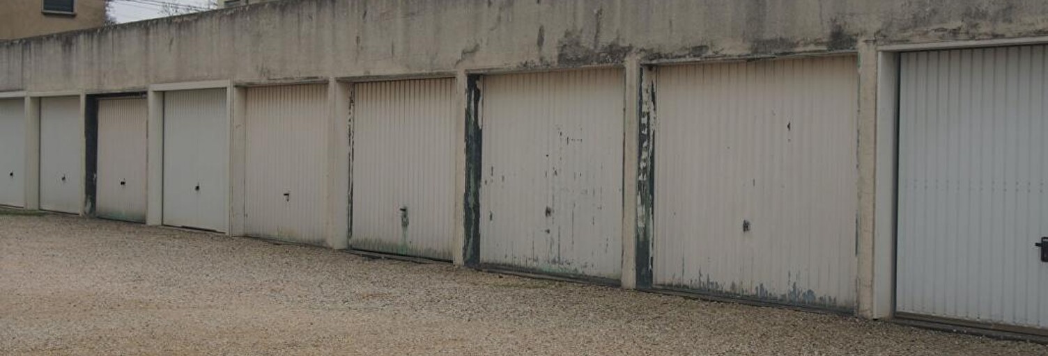 Garage  13 m² à vendre à Dijon (21000)