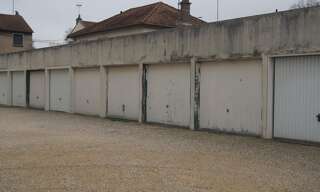 Garage  13 m² à vendre à Dijon (21000)