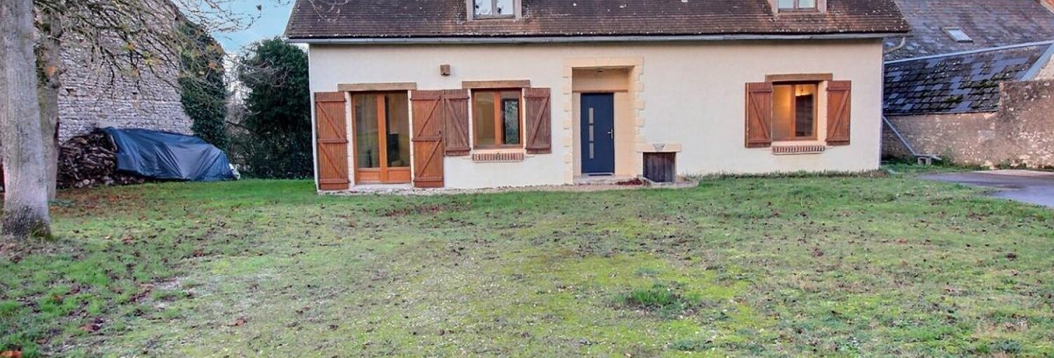 Maison 7 Pièces 160 m² à vendre à Châteaudun (28200)