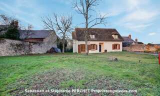 Maison 7 Pièces 160 m² à vendre à Châteaudun (28200)