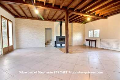 Maison 7 pièces 179000 €