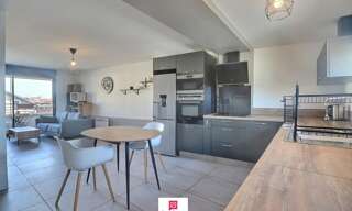 Appartement 2 Pièces 43 m² à louer à Carrières-sous-Poissy (78955)