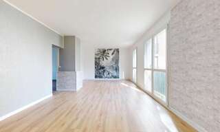 Appartement 4 Pièces 58 m² à vendre à Orly (94310)