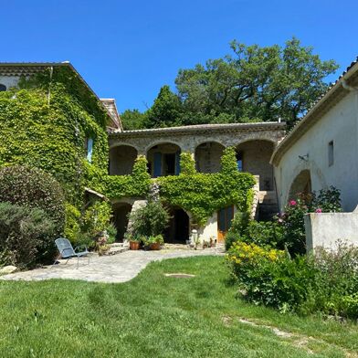 Maison 11 pièces 630000 €