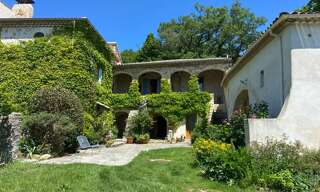 Maison 11 Pièces 330 m² à vendre à Marsanne (26740)