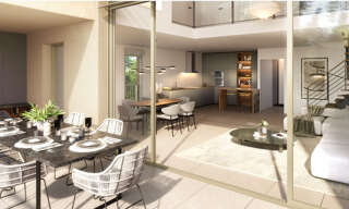 Appartement 4 Pièces 86 m² à vendre à Bouc-Bel-Air (13320)