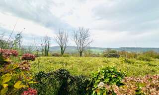 Terrain  3547 m² à vendre à Manneville-la-Pipard (14130)