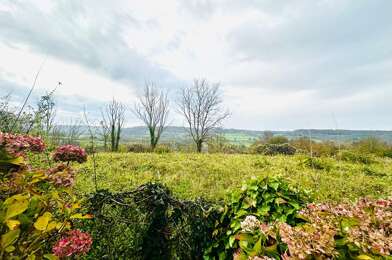 Maison 2 pièces 95800 €