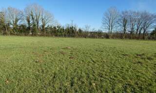 Terrain  1121 m² à vendre à Mézidon Vallée d'Auge (14270)