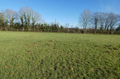 Terrain  51000 €