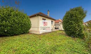 Maison 4 Pièces 70 m² à vendre à Chenôve (21300)