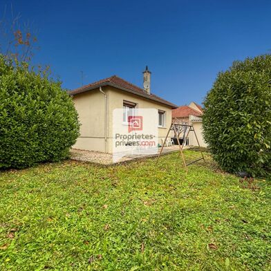 Maison 4 pièces 250000 €