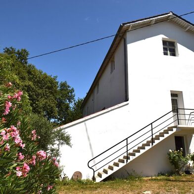 Maison 7 pièces 315000 €