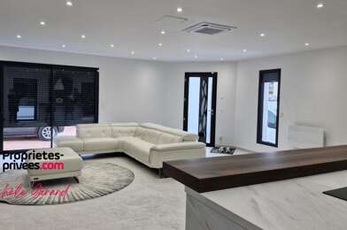 Maison 4 pièces 350000 €