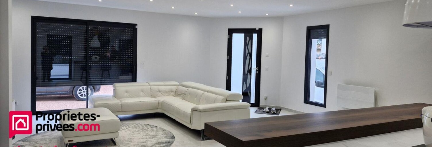 Maison 4 Pièces 120 m² à vendre à Villerest (42300)