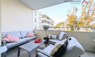 Appartement 2 Pièces 39 m² à vendre à Marseille 13 (13013)