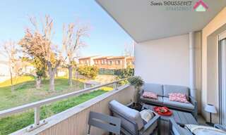 Appartement 2 Pièces 39 m² à vendre à Marseille 13 (13013)