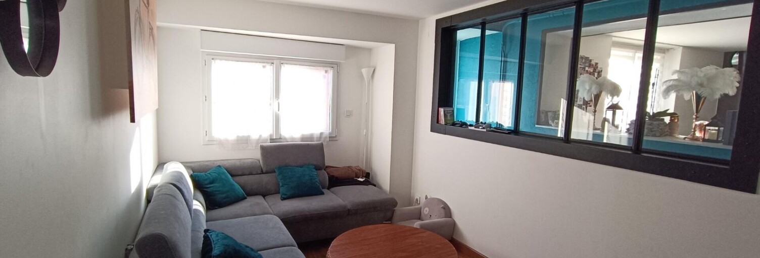 Maison 6 Pièces 133 m² à vendre à Saint-Sauveur (70300)