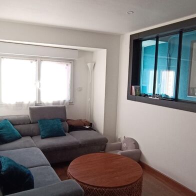 Maison 6 pièces 144000 €